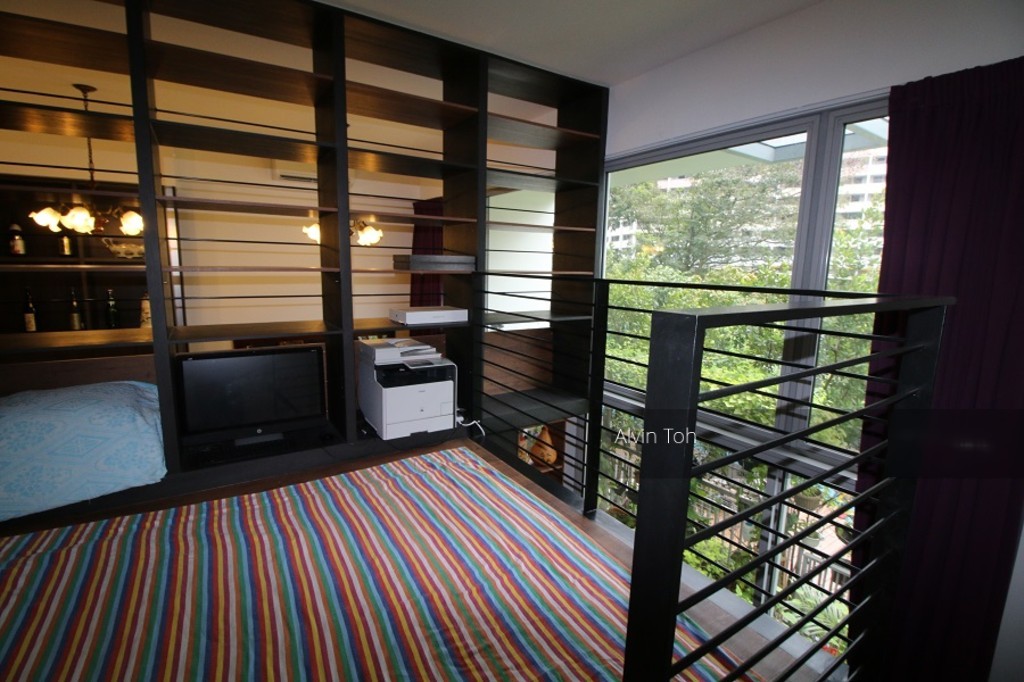 Hillsta (D23), Condominium #192949702